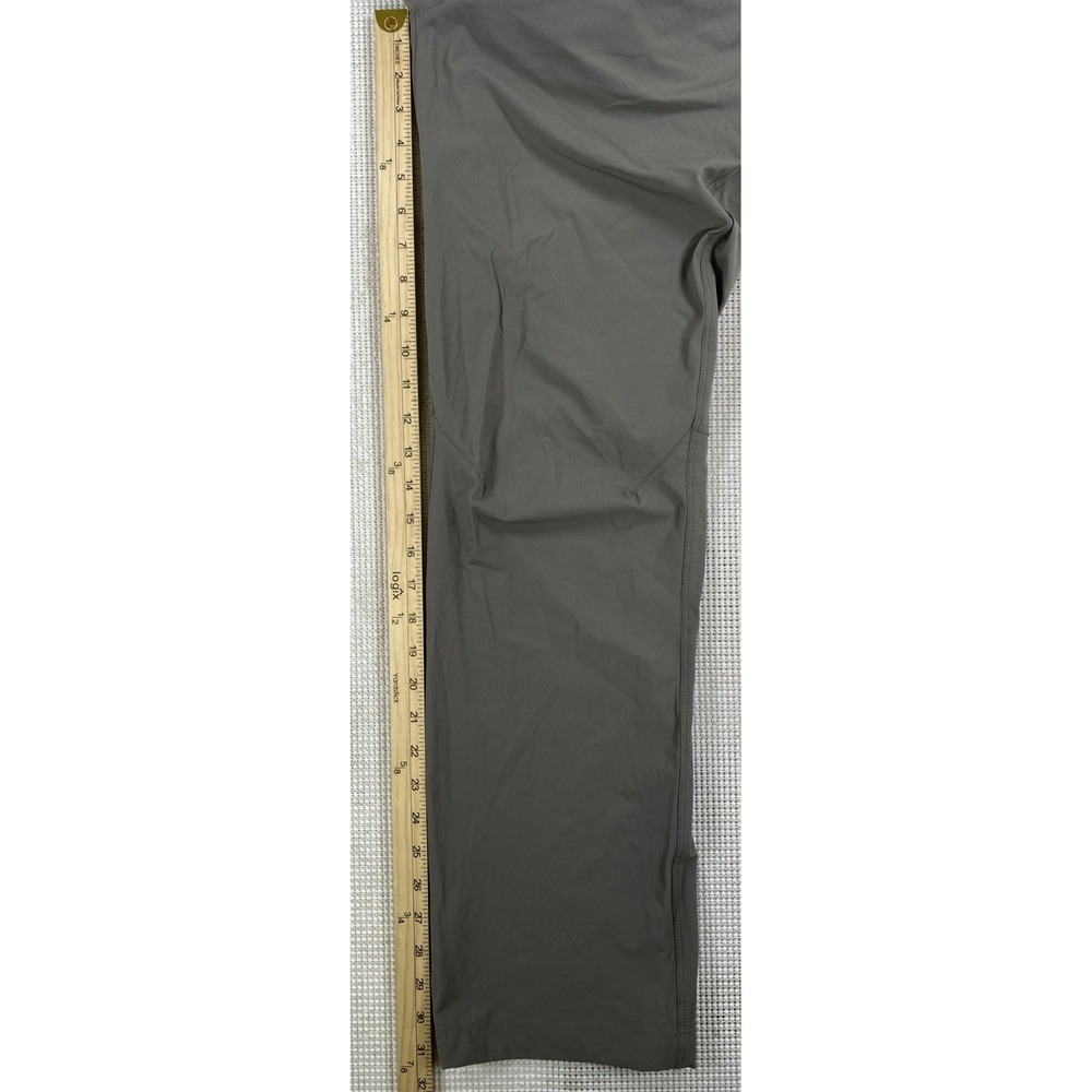 Outdoor Research Ferrosi Pants Women's Size 12 Regular Gray Hiking - Picture 5 of 8